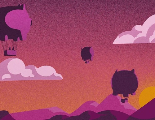 Galería de ilustraciones de daniel crespo - España