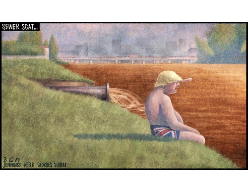 ben jennings