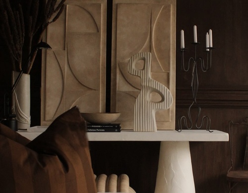 Interior Design Gallery by Bettencourt Manor – Canada