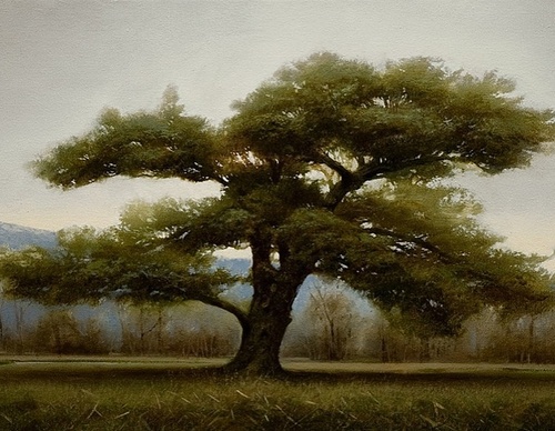 Gallery Of Realistic Painting By Renato Muccillo - Canada