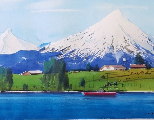 antonio giacomin