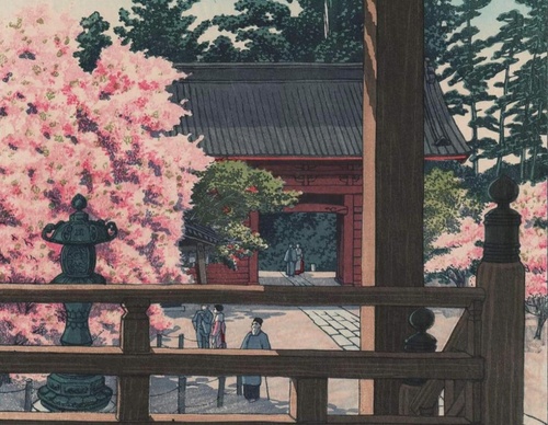 Gallery Of Painting By JPN Studio - Japan