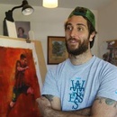 Sebastian Domenech - Argentina