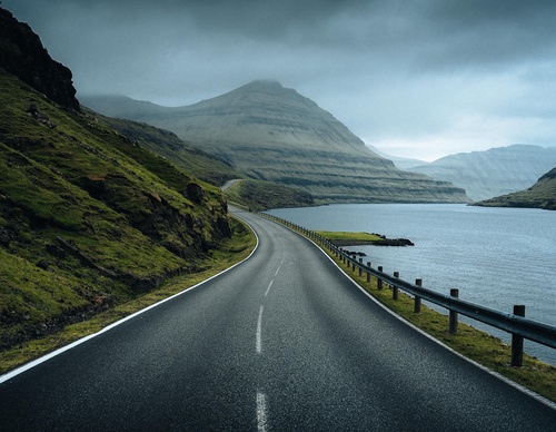 Gallery Of Photography By Luke Stackpoole - United Kingdom