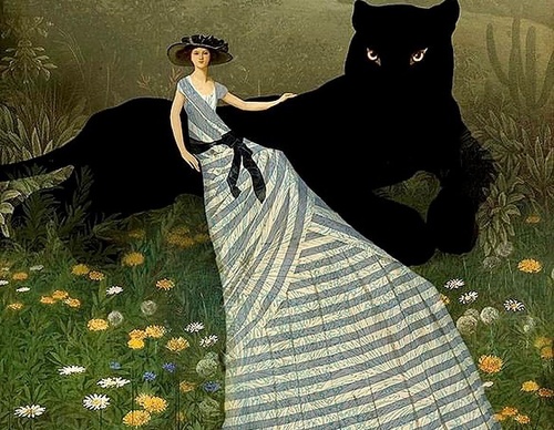 Galeria de ilustrações de Catrin Welz Stein - Alemanha