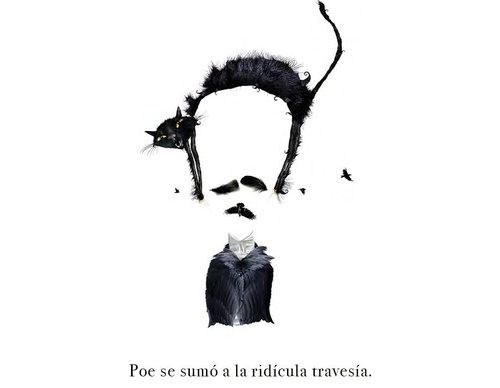 Galería De Ilustración De Pablo Bernasconi - Argentina