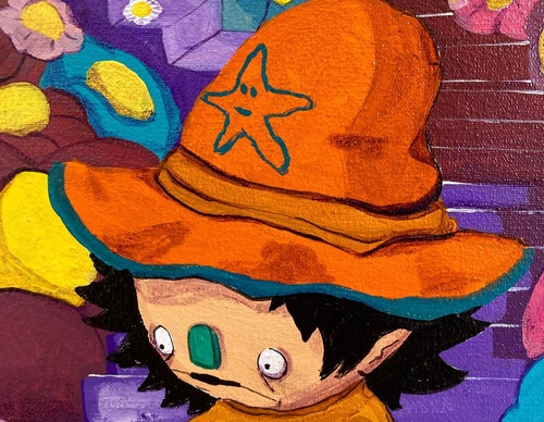 Galeria De Ilustração De Meio Killo - Brasil