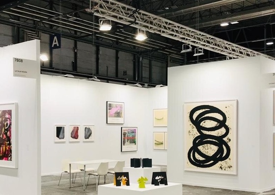 Feira Internacional de Arte Contemporânea Arco