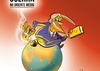 Gallery of Cartoon by Rico - Brazil