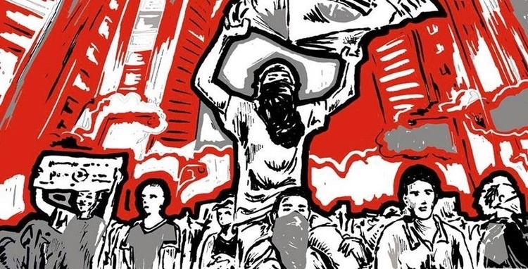 Art as a Manifestation of Resistance