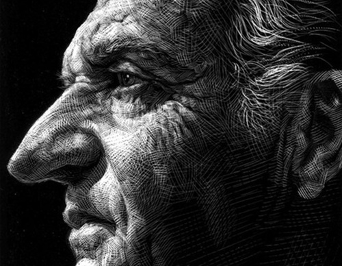 Gallery of Illustration by Ricardo Martinez-Chile