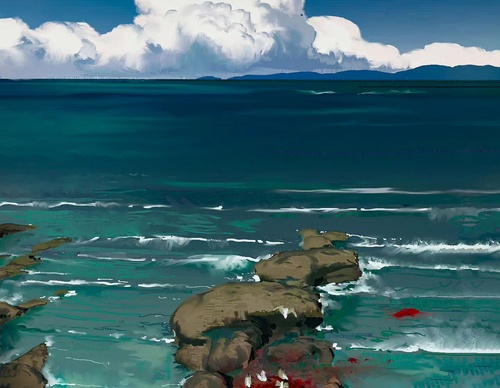 Gallery Of Illustration By Alariko - Japan