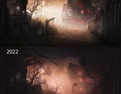 Gallery Of Illustration By Mateus - Brazil