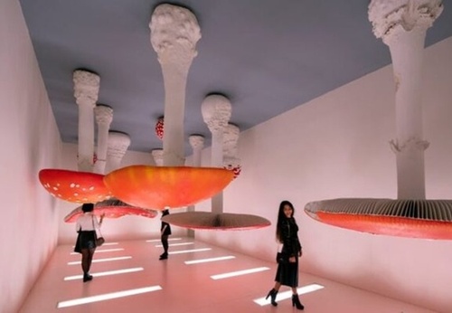 Características del arte contemporáneo