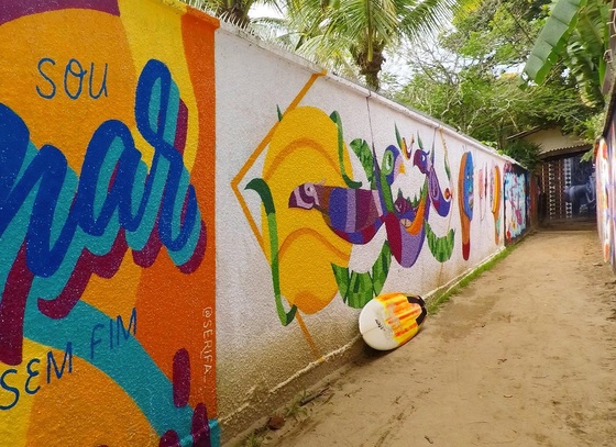 Bruna Serifa