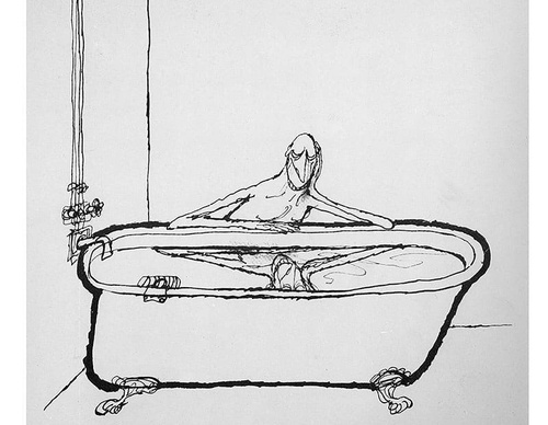 ronald searle