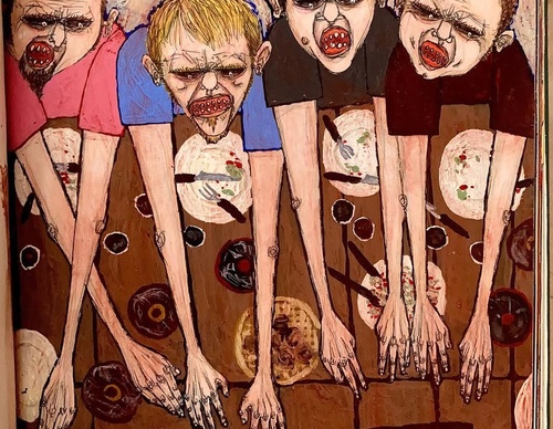 gregory ferrand