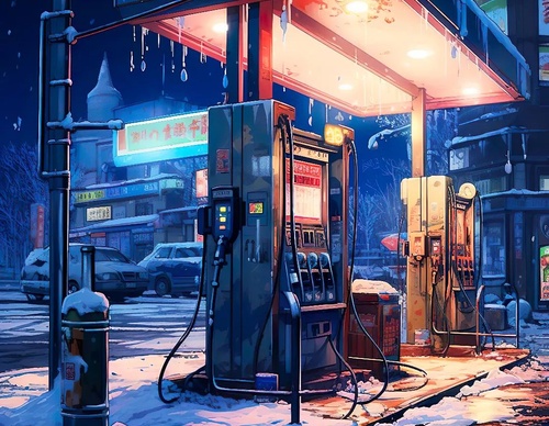 Galeria de ilustrações de Zythe - Brasil
