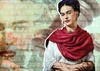 Frida Kahlo painting forty million dollars