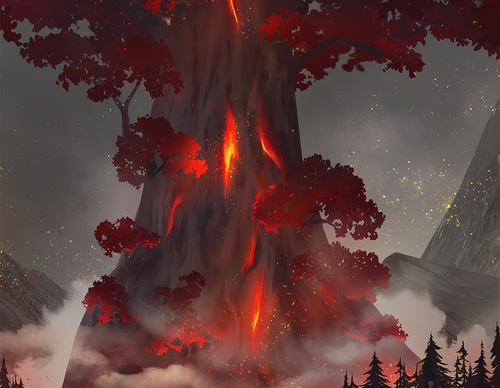 Galería de ilustraciones de Samantha Lee - EE. UU.