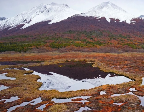 Galería De Fotografía De Diego Spatafore - Argentina
