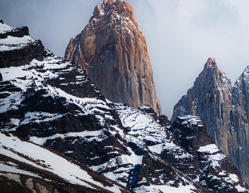Gallery Of Photography By Sebastián Ojeda S - Chile