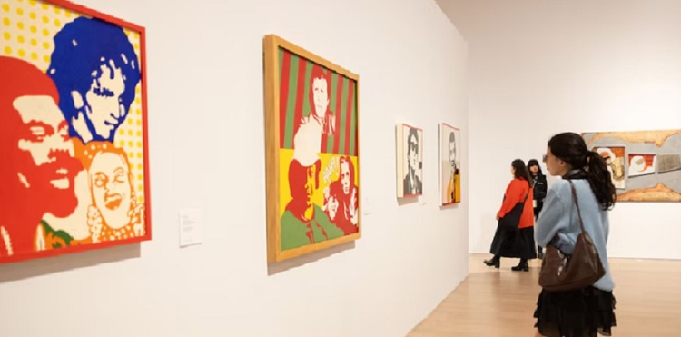 How Brazilian Pop Art Challenged the Dictatorship and Redefined Mass Culture