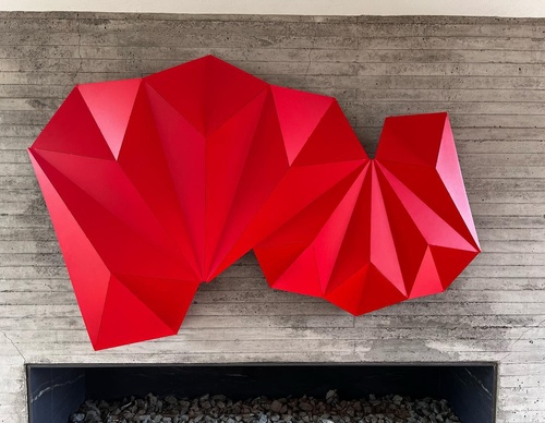 Gallery Of Sculpture By Veronica Matiz -Colombia
