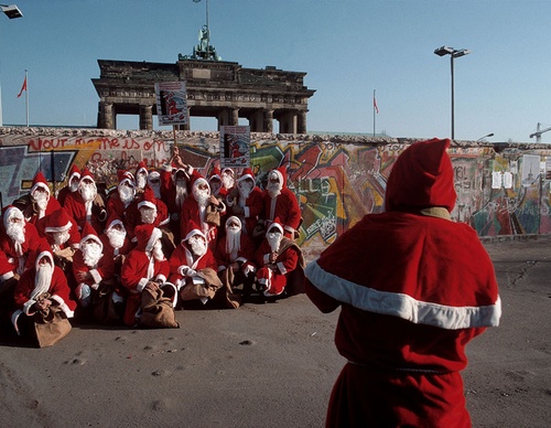 bruno barbey