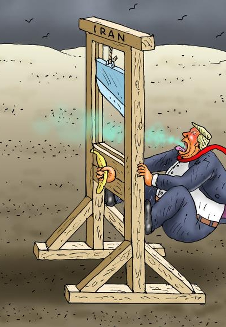 MONKEY TRAP