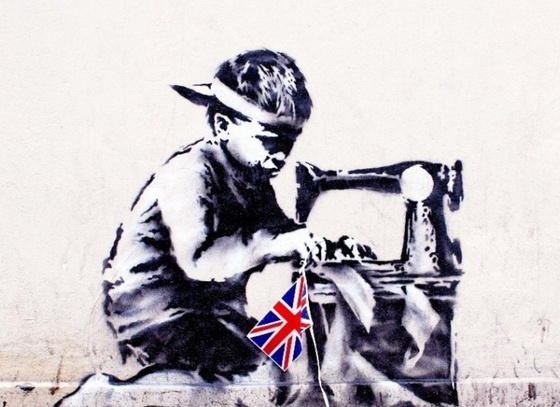 Banksy