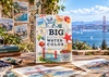 The Big Book of Watercolor: The Must-Have Guide to Painting by Mallery Jane