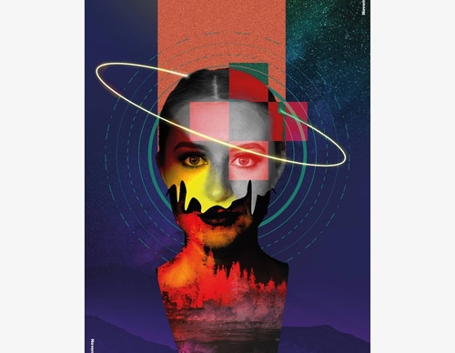 Gallery Of Graphic Design By Joakim - Sweden