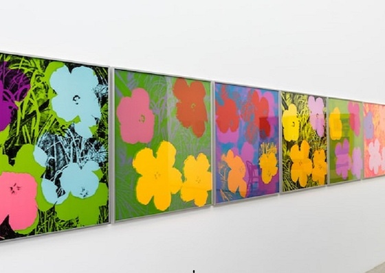 Contemporary Art Characteristics