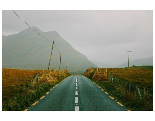 Gallery Of Photography By Daniel Casson - England