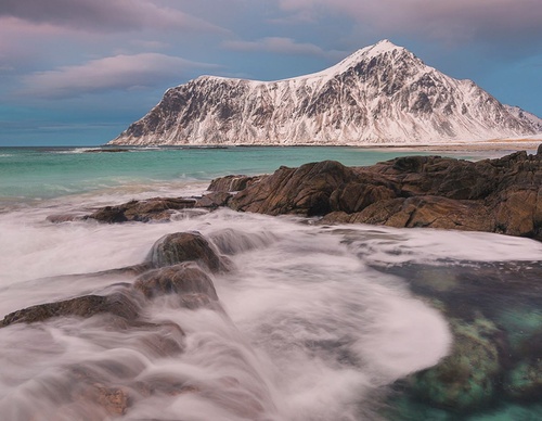 Gallery Of Photography By Marco Grassi - Argentina