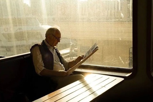 Selected Gallery of Photography by Brazilian Artists