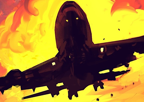 Gallery Of Illustration By Dominik Mayer - Germany