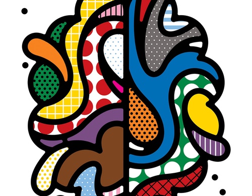 Galería de obras de arte del estudio Craig & Karl (Craig Redman y Karl Maier), con sede en Nueva York y Londres