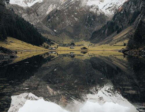Gallery Of Photography By Ronald Söthje - Germany