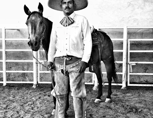 cesar rodriguez