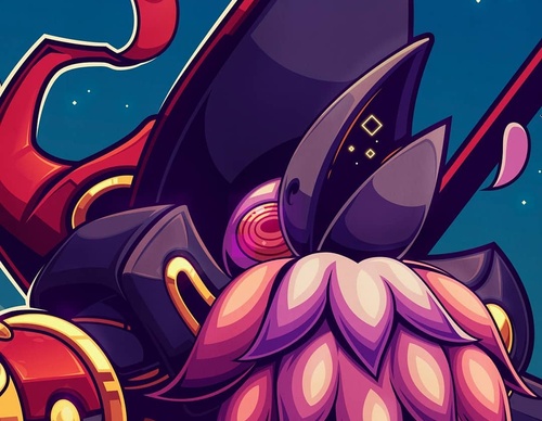 Galería De Ilustración De Javier Gonzales - Perú