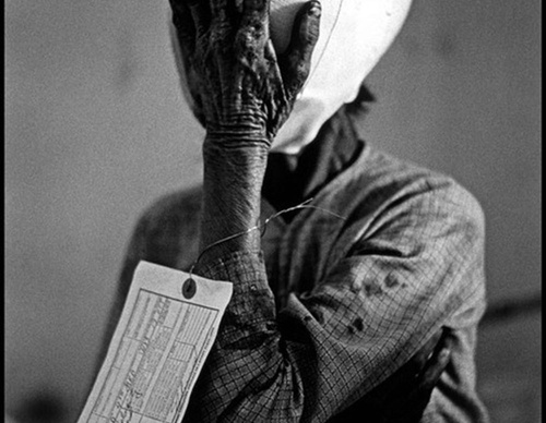 philip jones griffiths