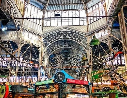 Galería de fotografía de Ester Ster - Argentina