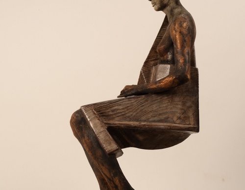 Galeria de Escultura de Jesus Curiá - Espanha