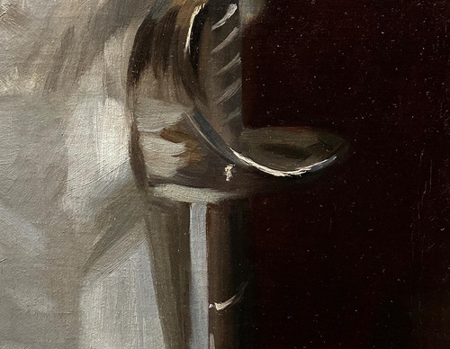 Gallery Of Painting By Michelle Dunaway - USA