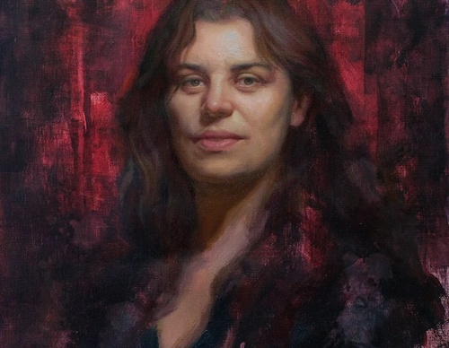 Galería de pintura de Xavier Denia Valls - España