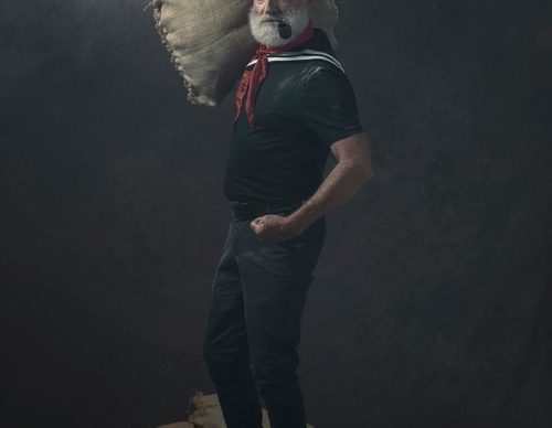 Galería De Fotografía De Rodrigo Lanzillotta - Argentina