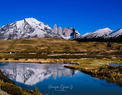 Gallery Of Photography By Homayra Oyarce G - Chile