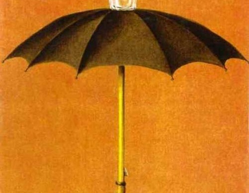 Galería de pintura al óleo de René Magritte - Bélgica